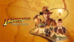 Indiana Jones e il Grande Cerchio è stato confermato per PS5 (fonte: Bethesda)