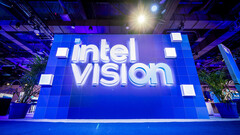 Intel Vision. (Fonte: Intel Corporation) 