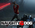 Il nuovo gioco di Naughty Dog non sarà giocabile a breve (fonte: Naughty Dog)