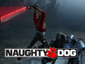 Il nuovo gioco di Naughty Dog non sarà giocabile a breve (fonte: Naughty Dog)