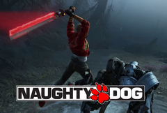 Il nuovo gioco di Naughty Dog non sarà giocabile a breve (fonte: Naughty Dog)