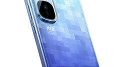Il Neo10 Pro+(?). (Fonte immagine: iQoo) 