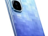 Il Neo10 Pro+(?). (Fonte immagine: iQoo) 