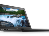 Recensione breve del Portatile Dell Latitude 5280 (7200U, HD)