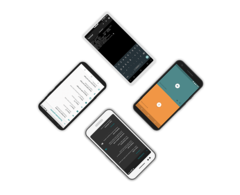 LineageOS è una popolare ROM personalizzata per i telefoni Android. (Immagine: LineageOS)