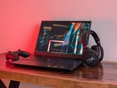 Recensione di HP HyperX Omen 15: la GeForce RTX 5070 da 85 W può risultare deludente