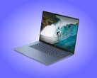 L'OmniBook 5 16 nella sua finitura Starlit Blue.