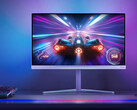 Il Philips Evnia 27M2N6501L è relativamente conveniente come monitor OLED da gioco. (Fonte: Philips)