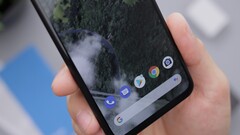 I Pixel 5a e Pixel 6 potrebbero mantenere il backup illimitato di foto e video su Google Photos in qualche modo. (Fonte: Daniel Romero)