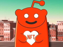 Reddit abbraccia presto la mania dell&#039;NFT. (Fonte: Coins Mag)