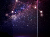 L'Asus ROG Phone 5 offrirà un display AniMe Matrix come il ROG Zephyrus G14. (Fonte dell'immagine: Asus)