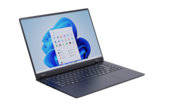 Un nuovo computer portatile AMD Strix Halo è stato avvistato online (fonte immagine: Sixunited)