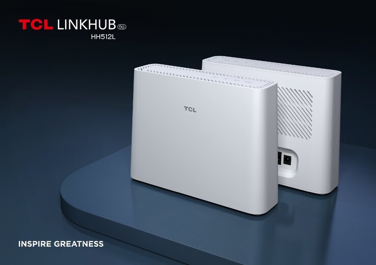 Il LINKHUB HH512L...