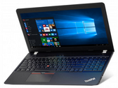 Recensione breve del portatile Lenovo ThinkPad E570 (Core i5, GTX 950M)