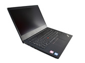 Recensione Completa del Portatile ThinkPad E480 (i5-8250U, RX 550)