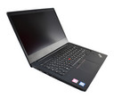 Recensione Completa del Portatile ThinkPad E480 (i5-8250U, RX 550)
