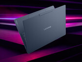 Lenovo offre il nuovo Yoga Slim 7x in un'unica colorazione.