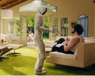 Il robot domestico umanoide 1X NEO dovrebbe arrivare nelle prime case statunitensi entro la fine del 2026.