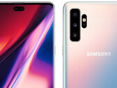 Il Samsung Galaxy Note 10 ottiene la One UI 3.0