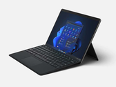 Il Surface Pro 8 è finalmente disponibile con un modem LTE. (Fonte immagine: Microsoft)