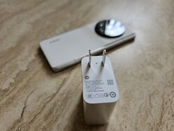 Caricabatterie dello Xiaomi 13 Ultra