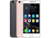 Recensione breve dello Smartphone Gretel A9