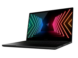 Recensione del Razer Blade 15 Advanced (2021). Dispositivo fornito da Razer Europe.