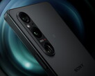 Il Sony Xperia 1 V è alimentato dallo Snapdragon 8 Gen 2. (Fonte: Sony)