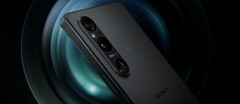 Il Sony Xperia 1 V è alimentato dallo Snapdragon 8 Gen 2. (Fonte: Sony)