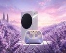 Il controller 8BitDo Ultimate 3 per Xbox - Edizione Lavender è compatibile con le console Xbox di attuale e precedente generazione.
