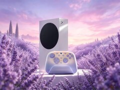Il controller 8BitDo Ultimate 3 per Xbox - Edizione Lavender è compatibile con le console Xbox di attuale e precedente generazione.