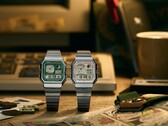 Gli orologi vintage Casio A130WE-3A e A130WE-9A sono ora disponibili in India