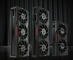 AMD sta preparando il campo per RDNA 3 con generosi tagli di prezzo sulle GPU di attuale generazione. (Fonte: AMD) 