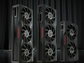 AMD sta preparando il campo per RDNA 3 con generosi tagli di prezzo sulle GPU di attuale generazione. (Fonte: AMD) 