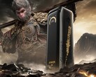 Nuovo Mito Nero: il power bank Anker a tema Wukong è disponibile su Amazon. (Fonte: Anker)