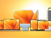 Apple sembra prepararsi all'arrivo della generazione M3 dei suoi computer Mac. (Fonte: Apple/Unsplash - modificato)