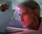 Apple il capo del software Craig Federinghi ha confermato la vulnerabilità del software Mac a metà maggio 2021 (Fonte: Wccftech)