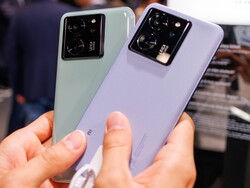 Le varianti di colore dello Xiaomi 13T Pro