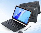 Blackview Active 8 Pro rugged Android tablet con processore Helio G99 e batteria da 22.000 mAh (Fonte: Blackview)