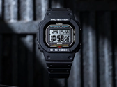 Gli orologi G-Shock GW-BX5600 di Casio (nella foto GW-BX5600-1) stanno per arrivare nel Regno Unito. (Fonte: Casio)