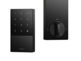 La serratura intelligente Aqara U50 offre a tutte le tasche la possibilità di vivere l'esperienza di Home Key. (Fonte: Aqara)