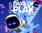Viene mostrato il banner per i PlayStation Days of Play