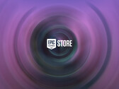 L'Epic Games Store offre due giochi per Android e iOS questa settimana, con il logo raffigurato. (Fonte: Epic Games Store)