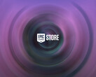 L'Epic Games Store offre due giochi per Android e iOS questa settimana, con il logo raffigurato. (Fonte: Epic Games Store)