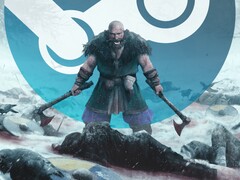 Expeditions: Viking è scontato del 90% su Steam fino al 9 febbraio. (Fonte: Steam)