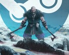 Expeditions: Viking è scontato del 90% su Steam fino al 9 febbraio. (Fonte: Steam)