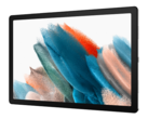 Il Galaxy Tab A8 2021 sarà lanciato in tre colori. (Fonte immagine: @@_snoopytech_)