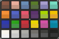 ColorChecker Passport