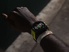 È arrivato un nuovo aggiornamento beta per alcuni smartwatch Forerunner di Garmin (nella foto FR965). (Fonte: Garmin)