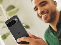 Una funzione Now Playing migliorata potrebbe essere in arrivo per gli utenti di dispositivi come il Pixel 9 Pro (nella foto). (Fonte: Google)